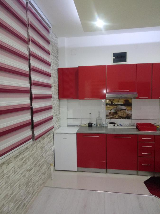 Dado Apartamento Bijeljina Exterior foto