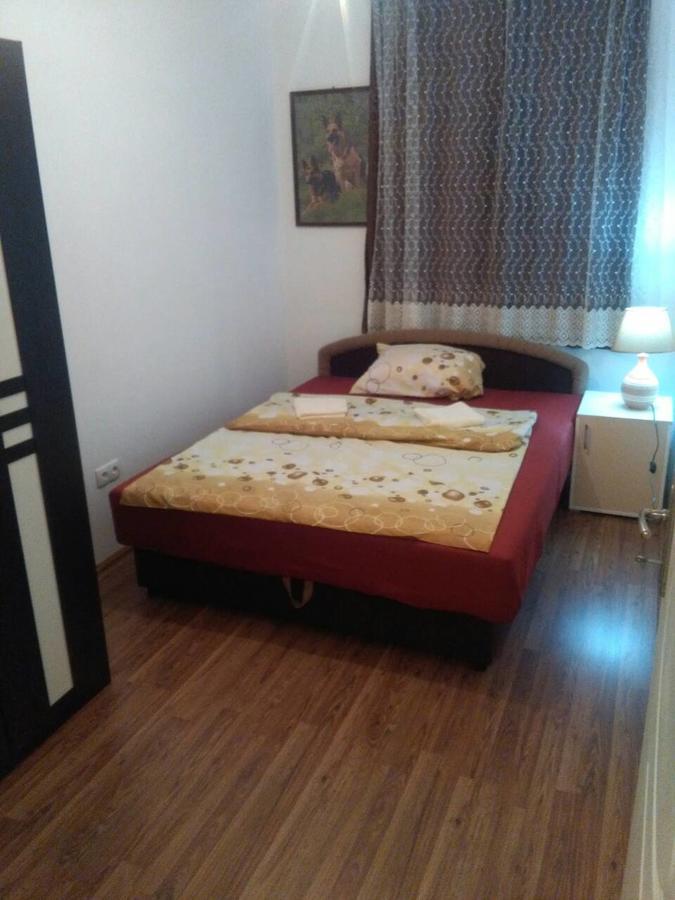 Dado Apartamento Bijeljina Exterior foto