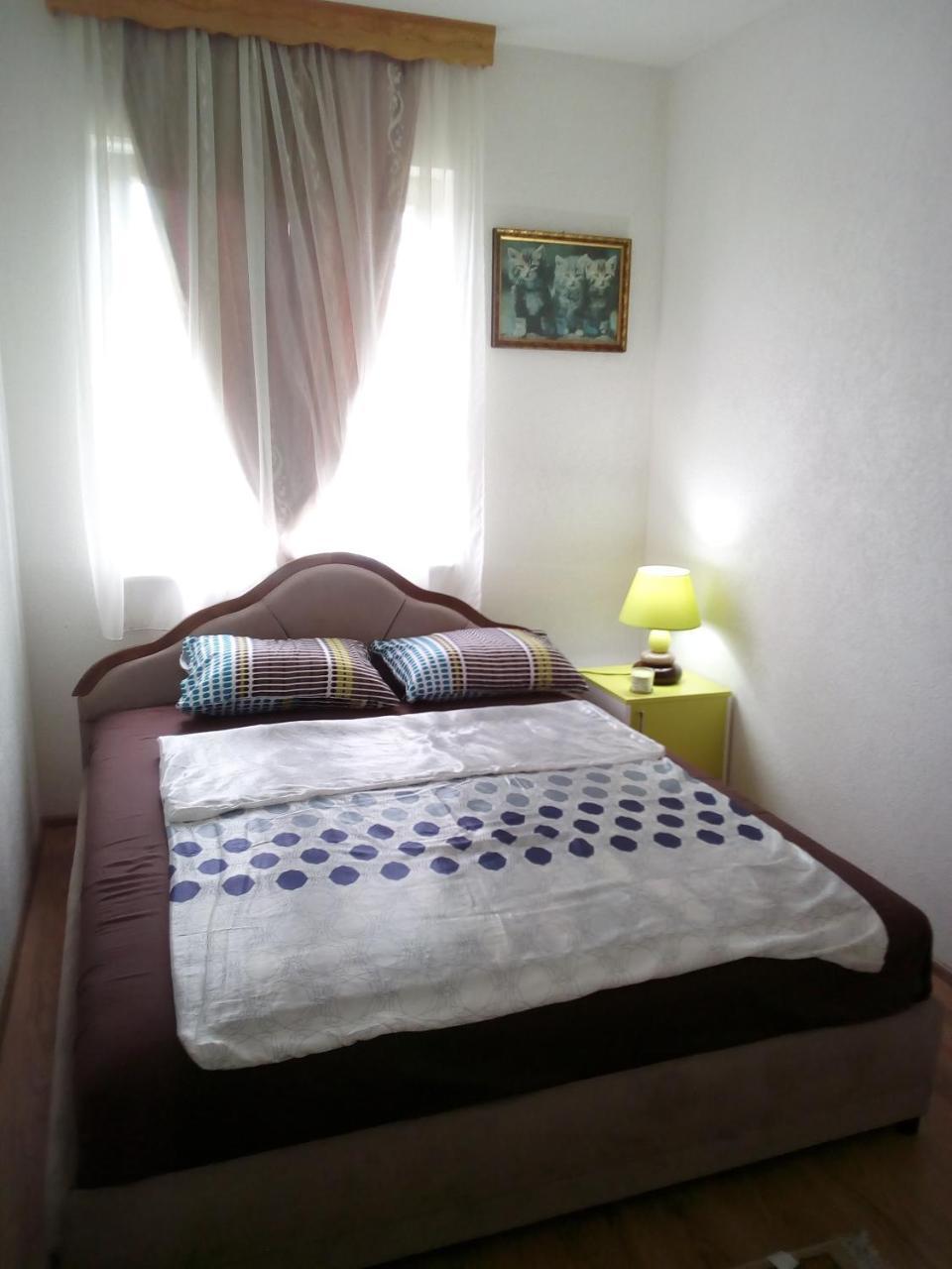 Dado Apartamento Bijeljina Exterior foto
