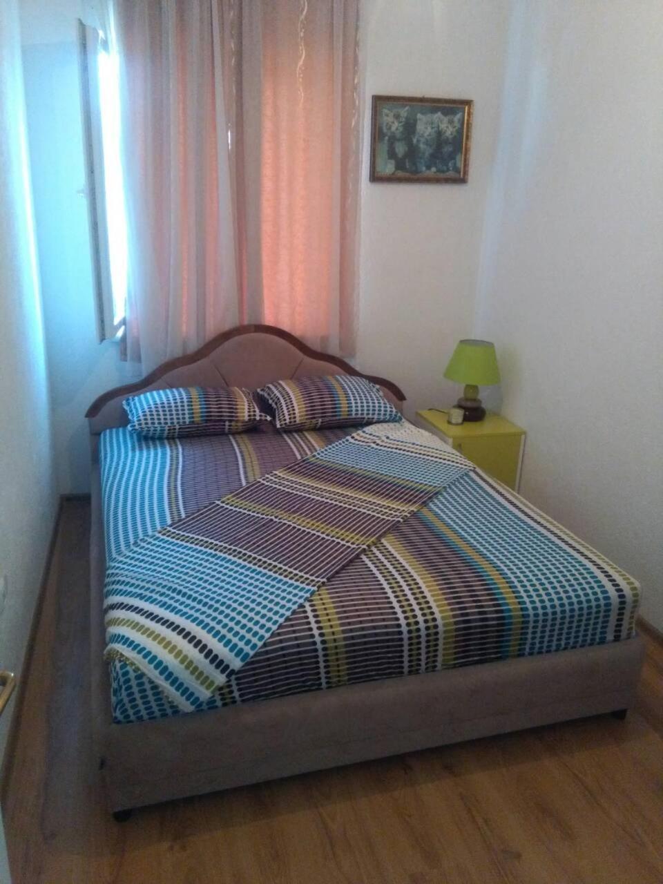 Dado Apartamento Bijeljina Exterior foto