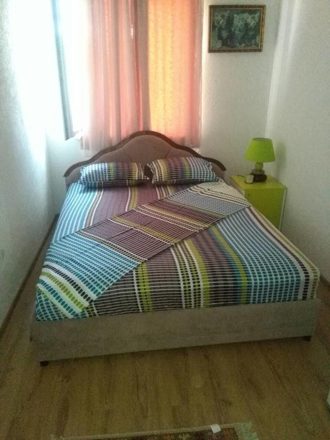 Dado Apartamento Bijeljina Exterior foto