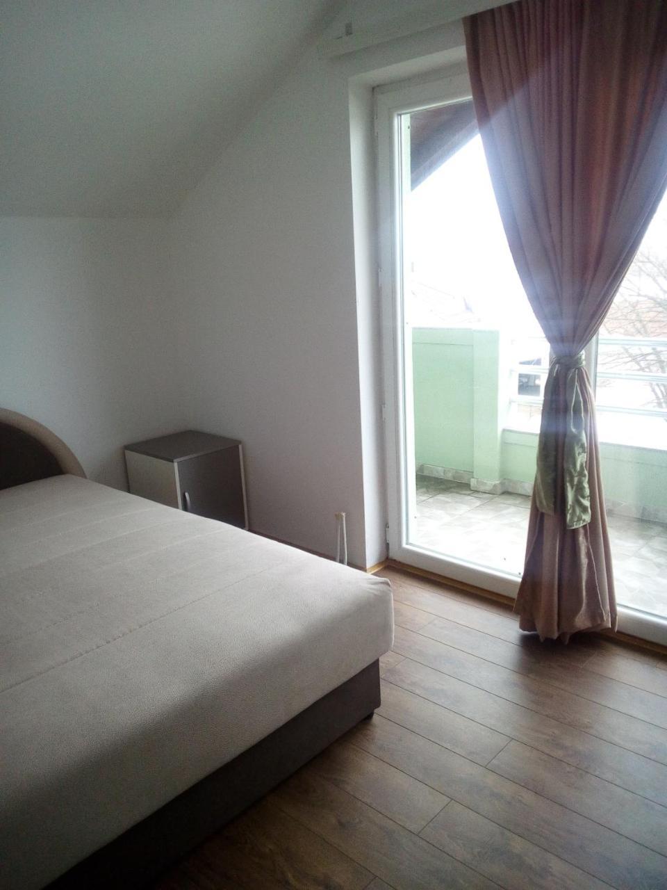 Dado Apartamento Bijeljina Exterior foto