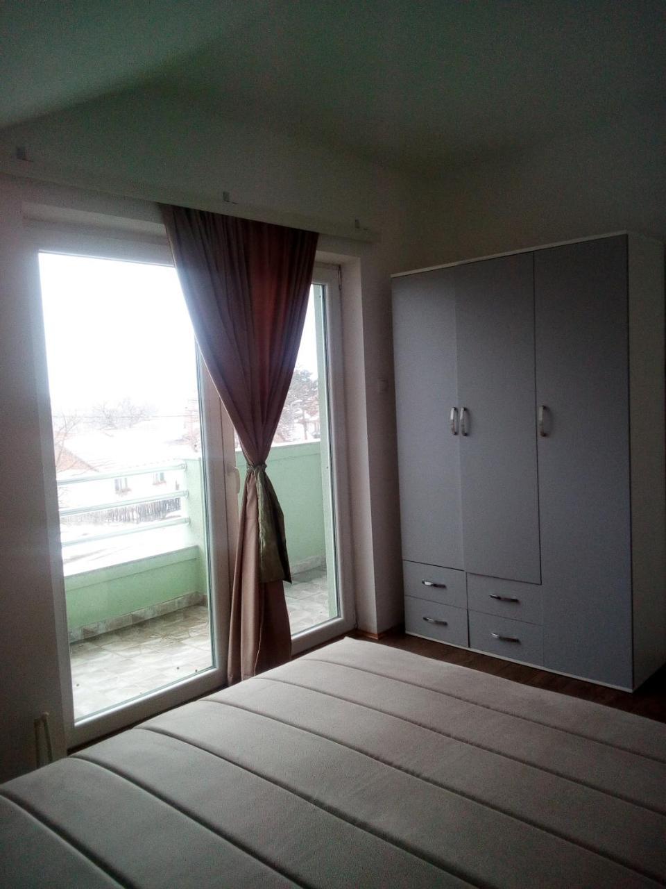 Dado Apartamento Bijeljina Exterior foto