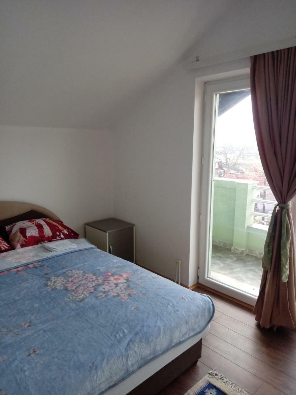 Dado Apartamento Bijeljina Exterior foto