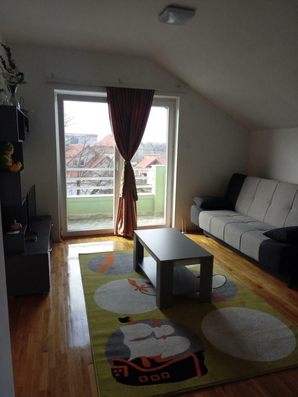 Dado Apartamento Bijeljina Exterior foto