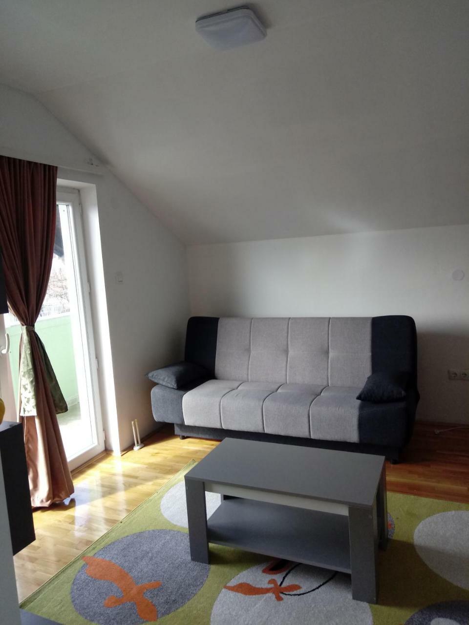 Dado Apartamento Bijeljina Exterior foto
