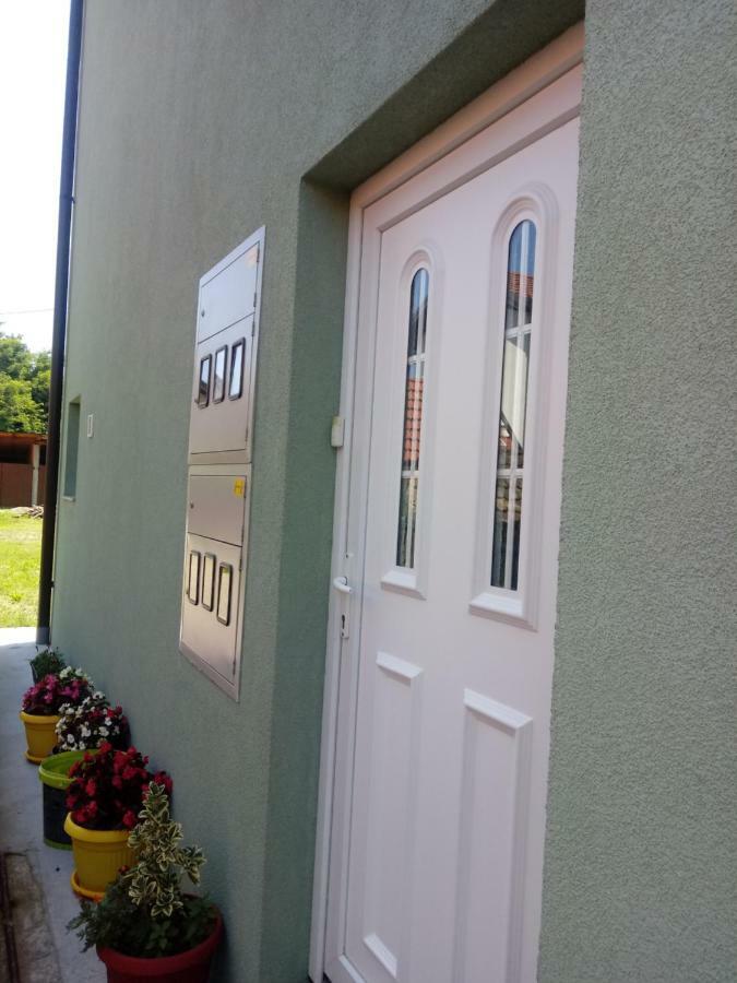 Dado Apartamento Bijeljina Exterior foto