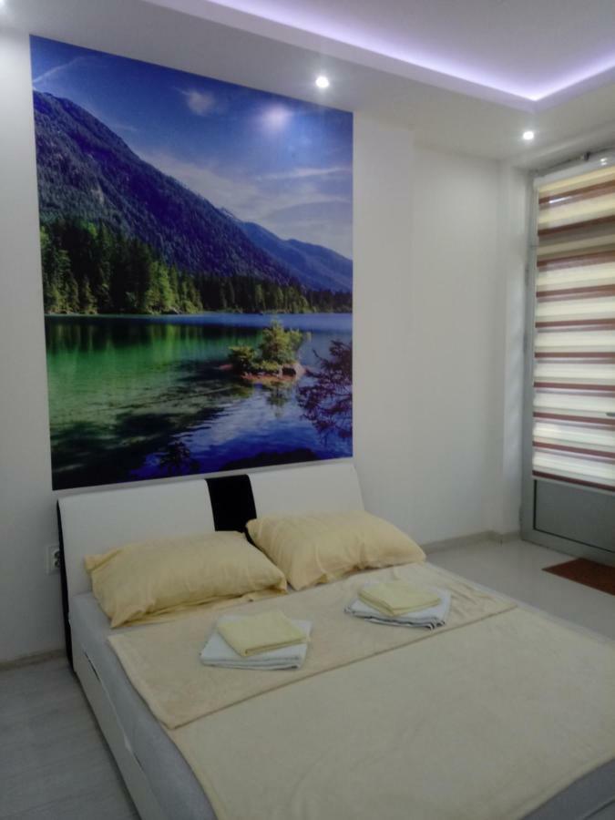 Dado Apartamento Bijeljina Exterior foto