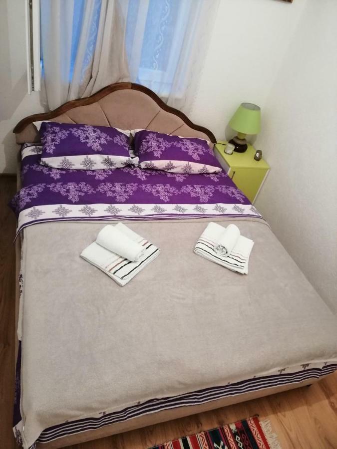 Dado Apartamento Bijeljina Exterior foto