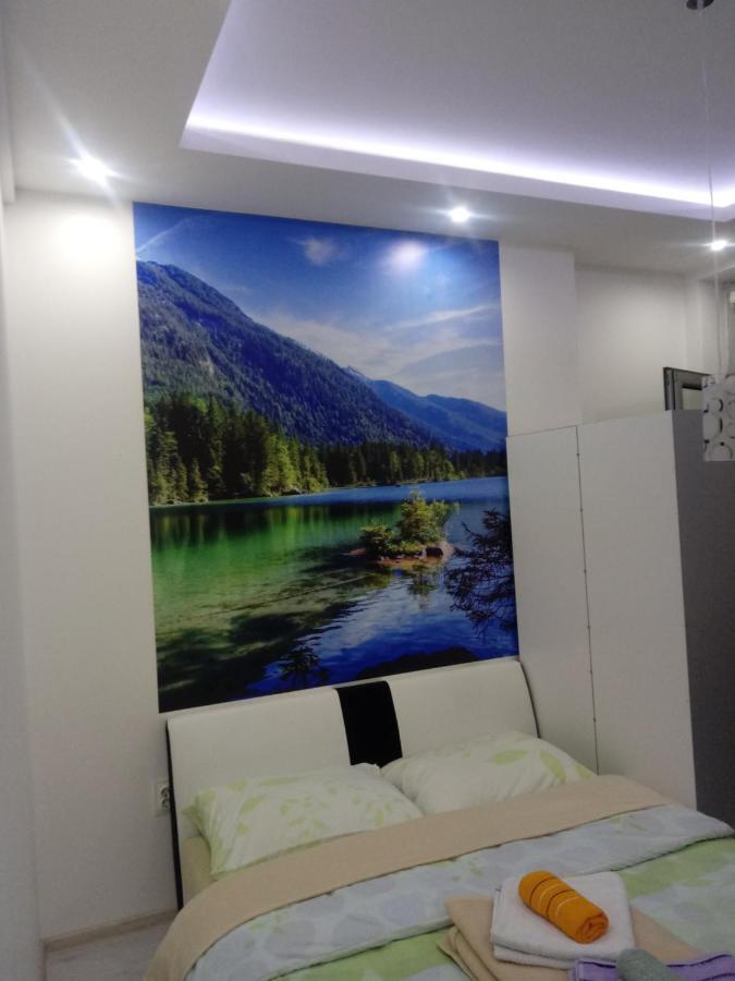 Dado Apartamento Bijeljina Exterior foto